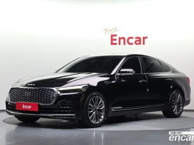 2022 Kia K9 3.8 GDI AWD, фото 1, лот 10226096