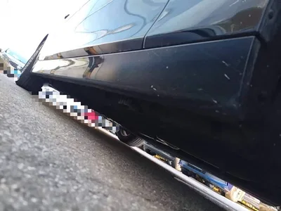2014 BMW 5 Series 525Li Leading, фото 2, лот 10598711