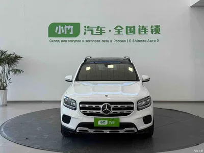 2020 Mercedes-Benz GLB 180 Dynamic, фото 2, лот 11582815