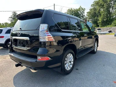 2014 LEXUS GX 460, фото 3, лот 10849996