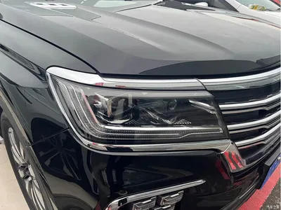 2019 Roewe RX8 30T Intelligent Internet AWD Flagship Edition, фото 3, лот 10340179