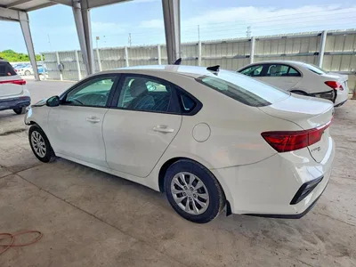 2020 KIA FORTE FE, фото 2, лот 10775835