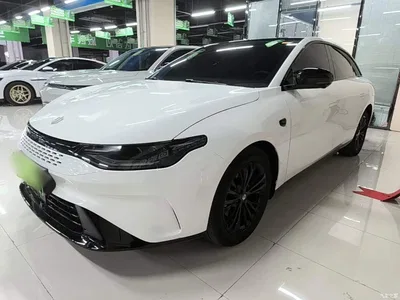 2023 Leapmotor C01 Model Range Extender 216 Comfort Edition, фото 1, лот 10389171