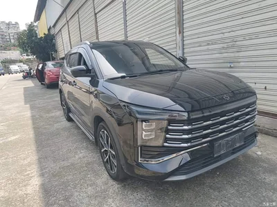 2023 Sehol X8 PLUS 1.5TGDI DCT Smart Enjoyment Edition (7-seater), фото 4, лот 11153467