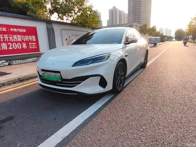 2025 BYD Seal 06 New Energy DM-i Smart Drive 80KM Luxury, фото 1, лот 10272867