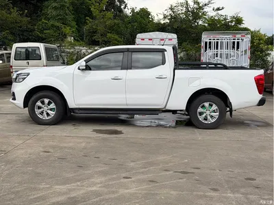 2022 Dongfeng Rich 6 Model 2.3T Automatic 4WD Diesel Wisdom M9T, фото 3, лот 10957813