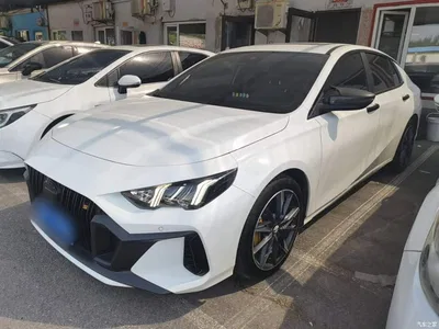 2023 GAC Trumpchi Trumpchi Emkoo 270T DCT J15 Edition, фото 1, лот 10421707