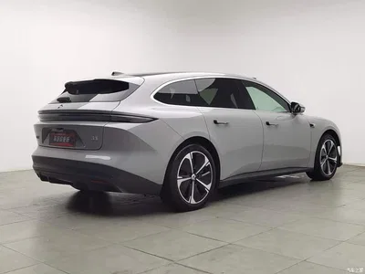 2024 NIO ET5T 75kWh Touring, фото 2, лот 10351742