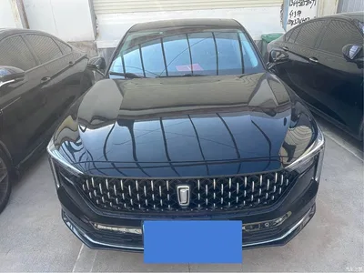 2023 Besturn B70 Model 3rd Gen 1.5T Automatic Delight 70th Anniversary Edition, фото 2, лот 10406148