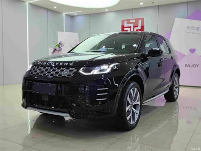 2025 Land Rover Discovery Sport 249PS Performance Tech Edition, фото 1, лот 10329880
