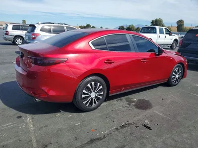 2019 MAZDA 3 SELECT, фото 3, лот 10849830