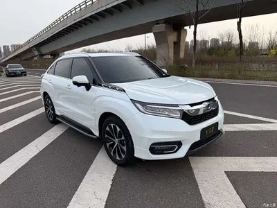 2017 Honda Avancier 240TURBO 2WD Premium Edition, фото 3, лот 10410130
