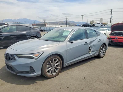 2026 ACURA INTEGRA, фото 1, лот 10869910