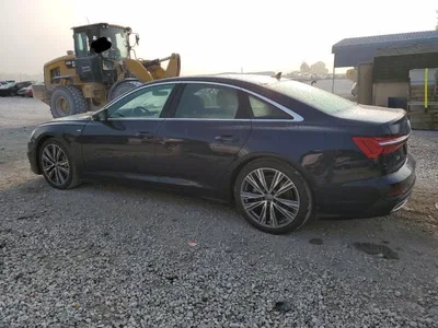2019 AUDI A6 PREMIUM PLUS, фото 2, лот 10850971
