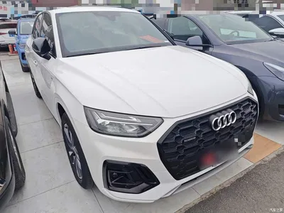 2023 Audi Q5L 40T Luxury Dynamic, фото 4, лот 10456632