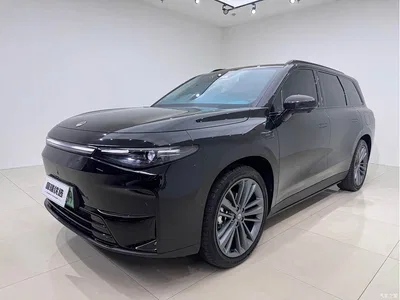 2024 Leapmotor C16 Extended Range 200 Premium Edition, фото 1, лот 10316512