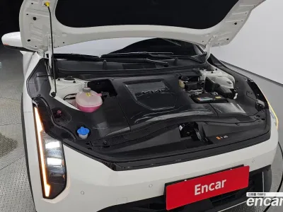 2026 Kia EV4 Long Range 2WD, фото 4, лот 10071595