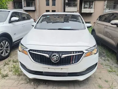 2018 Buick GL6 18T 6-Seater Luxury, фото 3, лот 10269519
