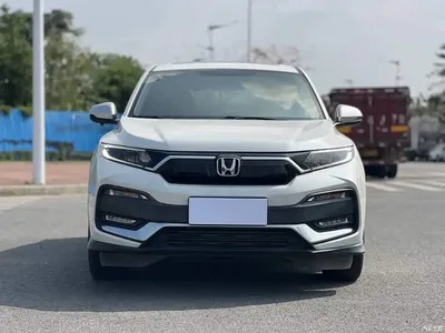 2020 Honda XR-V Model 220TURBO CVT Luxury, фото 2, лот 11097373
