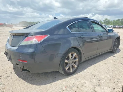 2012 ACURA TL, фото 3, лот 10870060