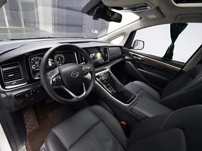 2021 GAC Trumpchi Trumpchi M8 Leading Show Series 390T Ultimate Edition, фото 3, лот 10415190