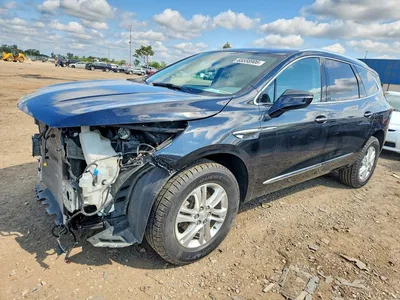 2019 BUICK ENCLAVE, фото 1, лот 10860932