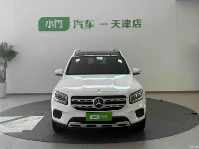2022 Mercedes-Benz GLB Model GLB 180 Dynamic Edition, фото 3, лот 10251940