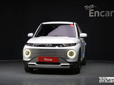 2023 Hyundai Casper Modern, фото 3, лот 10137345
