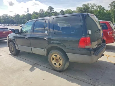 2003 FORD EXPEDITION XLT, фото 2, лот 10984634