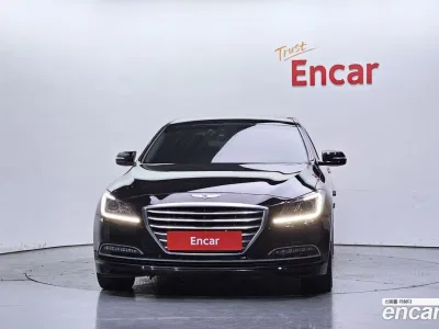 2015 Hyundai Genesis G330 Premium, фото 3, лот 10234306