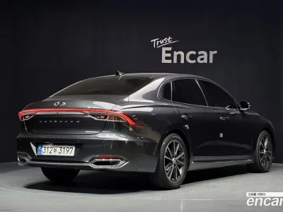 2023 Hyundai Grandeur 2.5, фото 1, лот 10145992