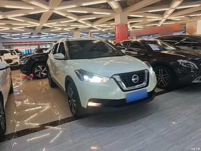 2021 Nissan Kicks 1.5L XV CVT Smart Connect Luxury Edition, фото 4, лот 11203182