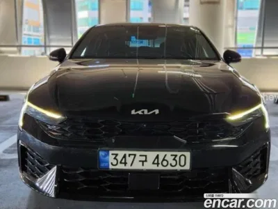 2024 Kia K5 2.0, фото 1, лот 11523916