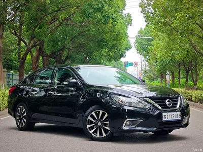 2016 Nissan Teana 2.5L XL-UpperNAVI Tech Premium, фото 3, лот 11012082
