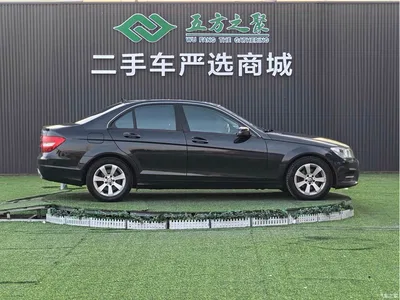 2013 Mercedes-Benz C-Class Model C 180 CGI Classic, фото 4, лот 10448199