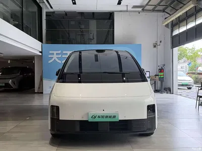 2025 Li Auto MEGA Model Home Family Special Edition, фото 2, лот 10445081