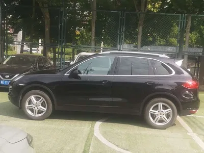 2011 Porsche Cayenne 3.0T, фото 3, лот 10421058