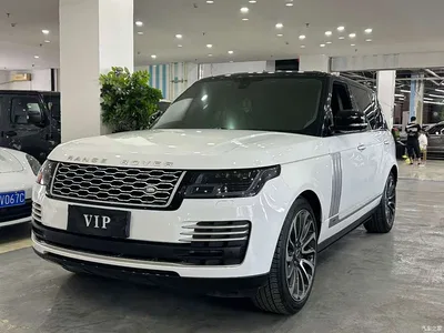 2016 Land Rover Range Rover 3.0 SC V6 Vogue SE Autobiography LWB, фото 1, лот 10337058