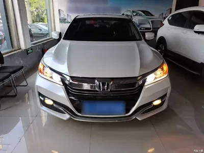 2016 Honda Accord 2.0L Comfort Edition, фото 3, лот 10436382