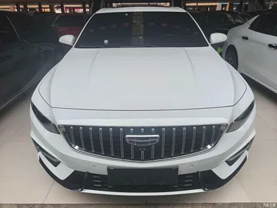 2023 Geely Xing Rui 1.5TD Soaring Edition, фото 2, лот 10433613