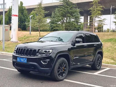 2014 Jeep Grand Cherokee (Import) 3.0TD Diesel Comfort Navigation Edition, фото 1, лот 10671695