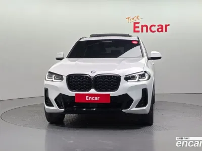 2025 BMW X4 xDrive20i M Sport Pro Special Edition, фото 3, лот 10141362