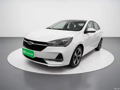 2019 Chery Arrizo 5 1.5L Manual New Youth Edition China VI, фото 2, лот 11461513