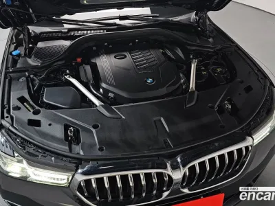 2023 BMW Gran Turismo 630i xDrive Luxury, фото 4, лот 10058889