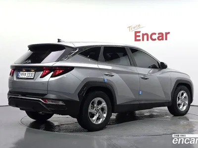 2022 Hyundai Tucson Diesel 2.0 4WD, фото 2, лот 10151962