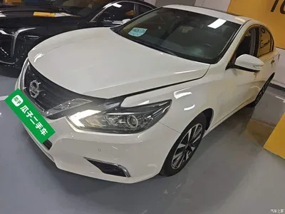 2016 Nissan Teana 2.0L XL-Upper Smart Edition, фото 2, лот 10390591