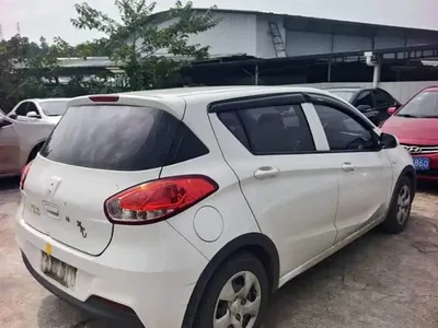 2016 Baojun 310 1.2L Manual Comfort Model, фото 3, лот 11165899