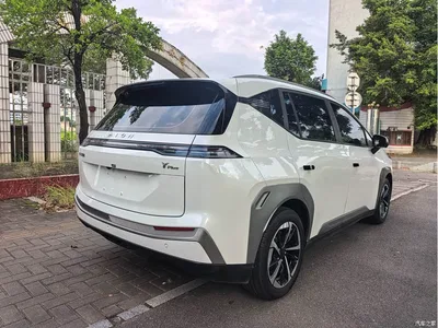 2023 Aion Y Plus 510 Smart Leader Edition, фото 4, лот 10240542