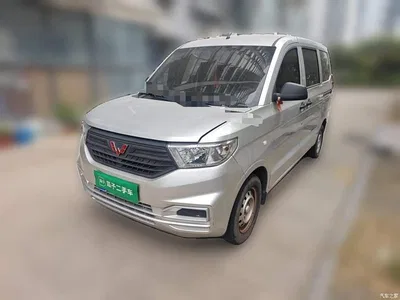 2022 Wuling Motors Wuling Hongguang V 1.5L Dynamic Edition Hydraulic Power Steering LAR, фото 1, лот 10894105