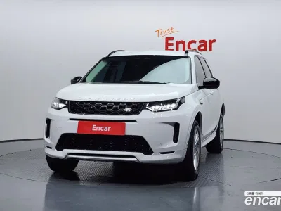 2025 Land Rover Discovery Sport P250 S, фото 3, лот 10133911